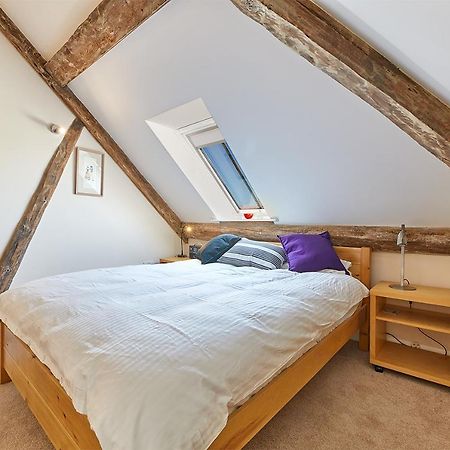 Host & Stay - The Wasa Penthouse Berwick Upon Tweed Extérieur photo