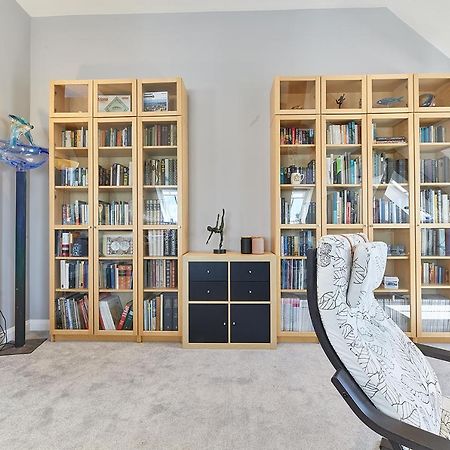Host & Stay - The Wasa Penthouse Berwick Upon Tweed Extérieur photo