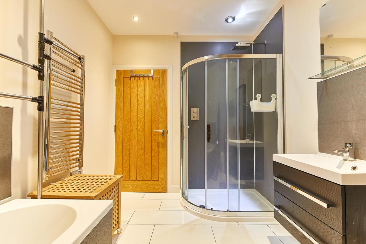 Host & Stay - The Wasa Penthouse Berwick Upon Tweed Extérieur photo