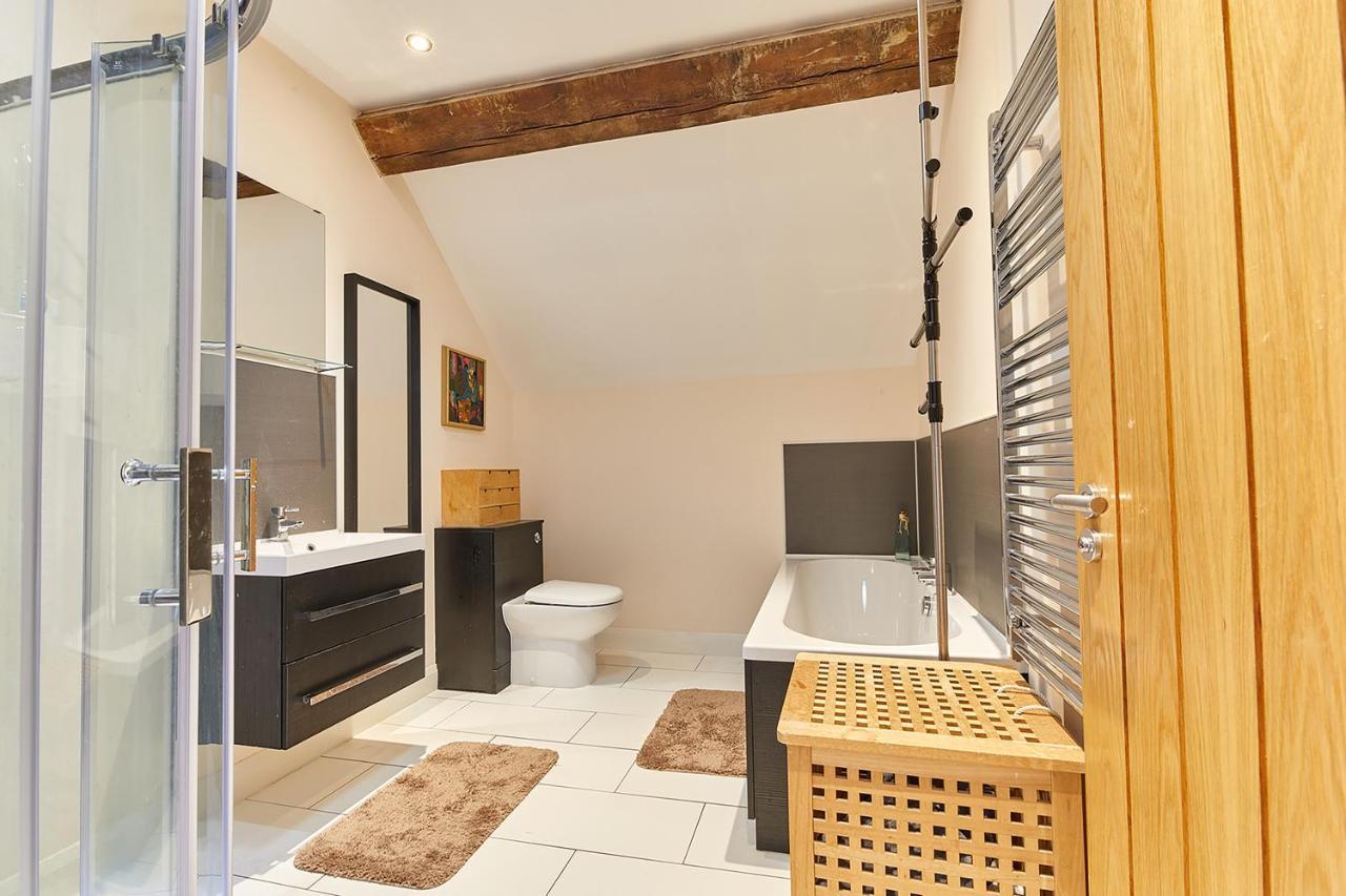 Host & Stay - The Wasa Penthouse Berwick Upon Tweed Extérieur photo
